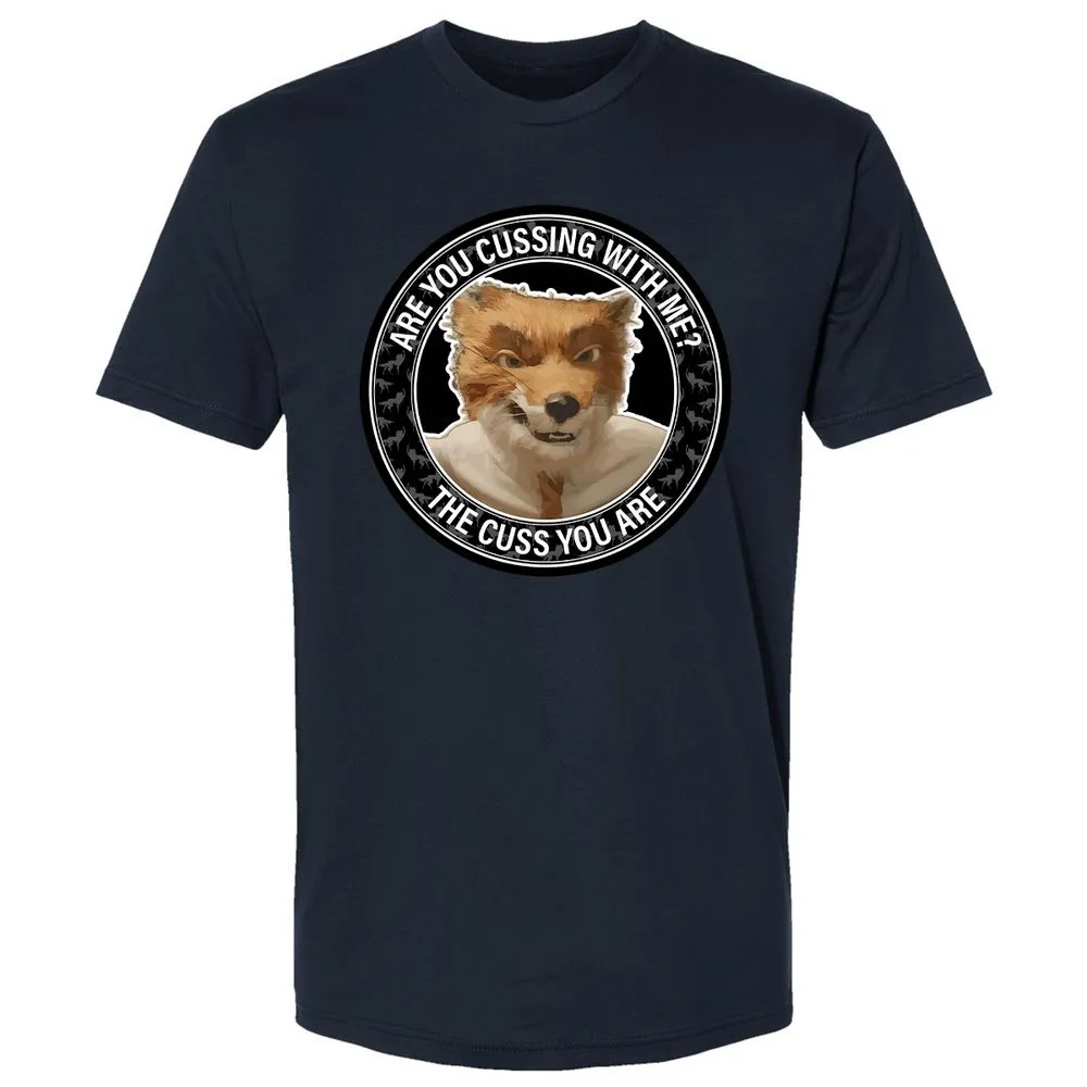 Premium Unisex T-Shirt - P6BSFNMX - Midnight Navy - 14