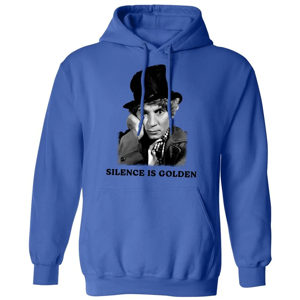 Classic Unisex Hoodie - U5PM4CLL - Royal - 9