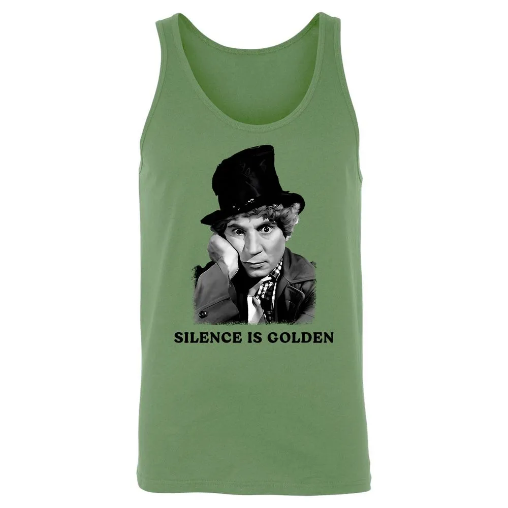 Unisex Jersey Tank - 9E6H4SBY - Leaf - 10