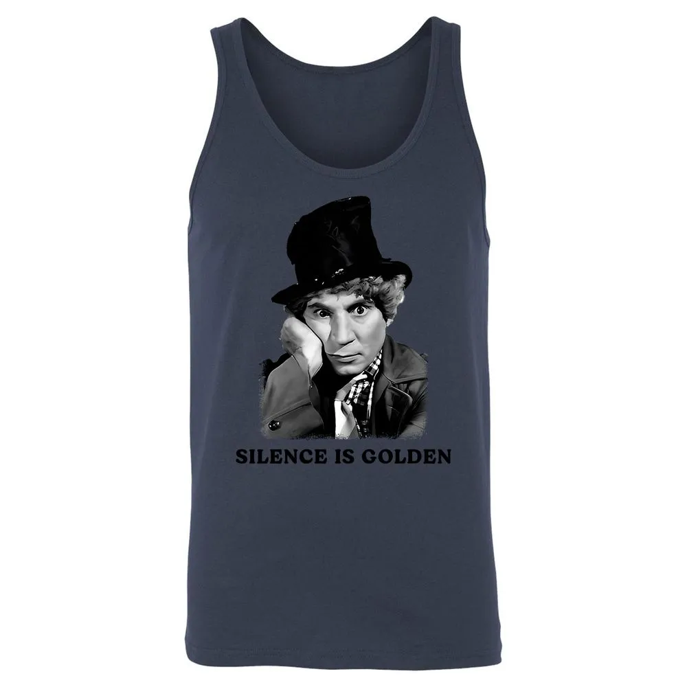 Unisex Jersey Tank - 9E6H4SBY - Navy - 8