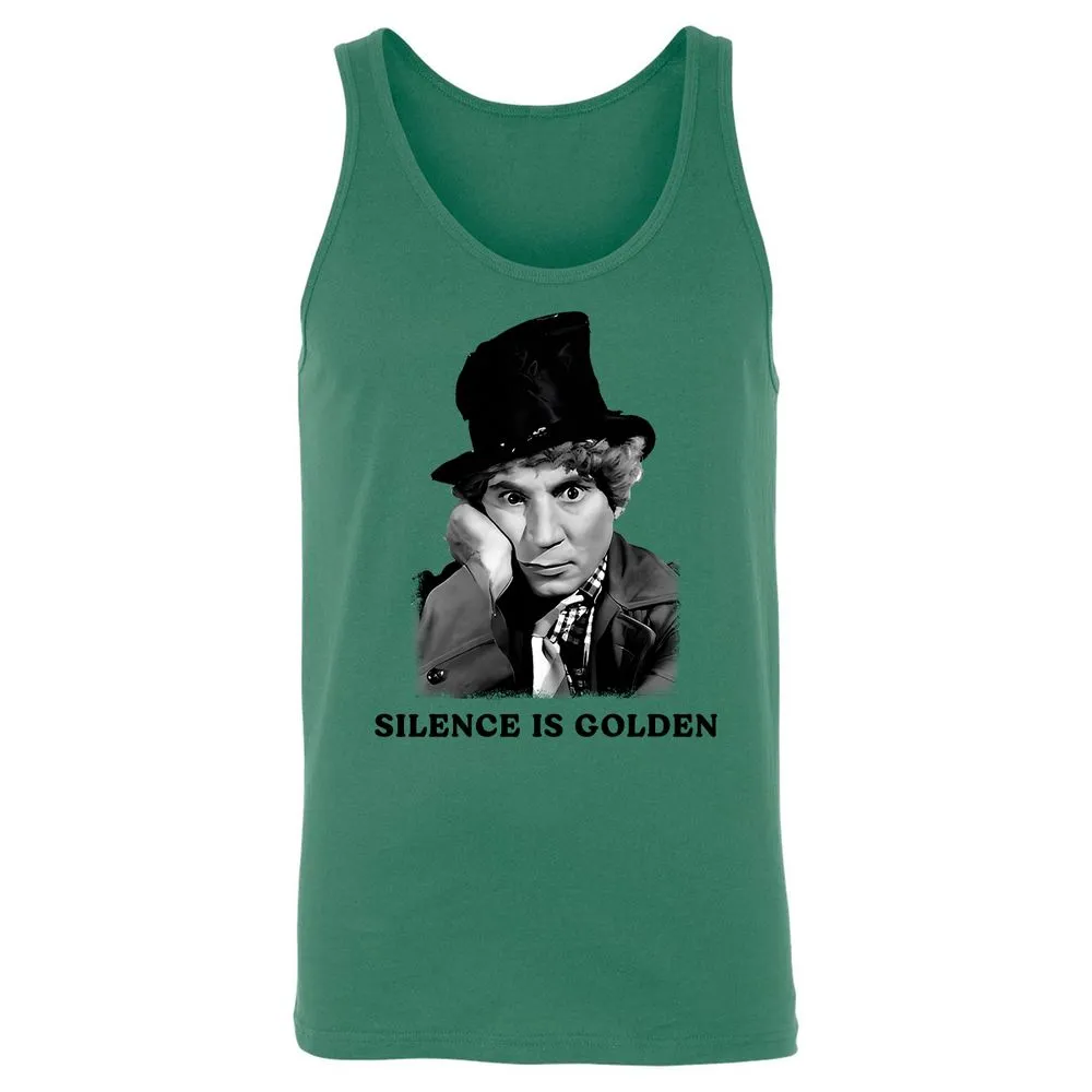 Unisex Jersey Tank - 9E6H4SBY - Kelly - 9
