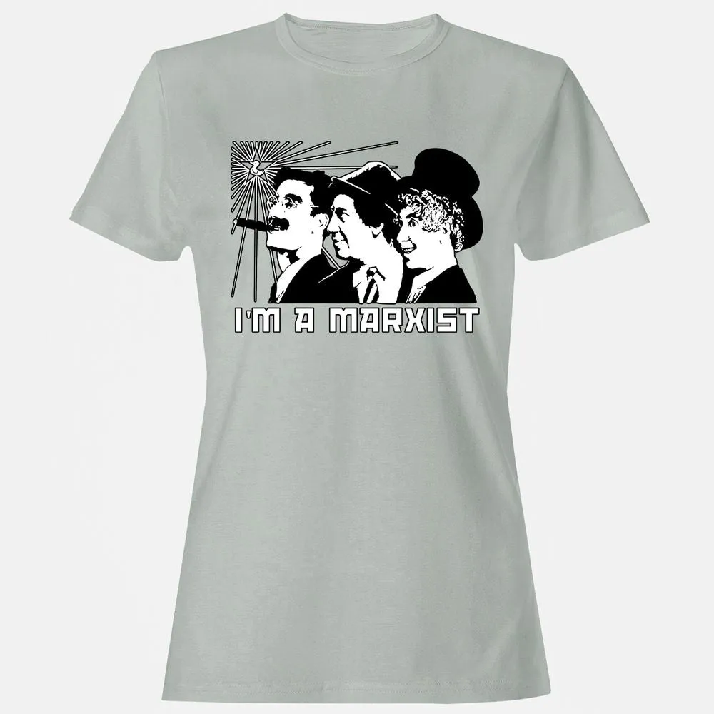 Women's T-Shirt - CVSHTT1E - Ash - 2