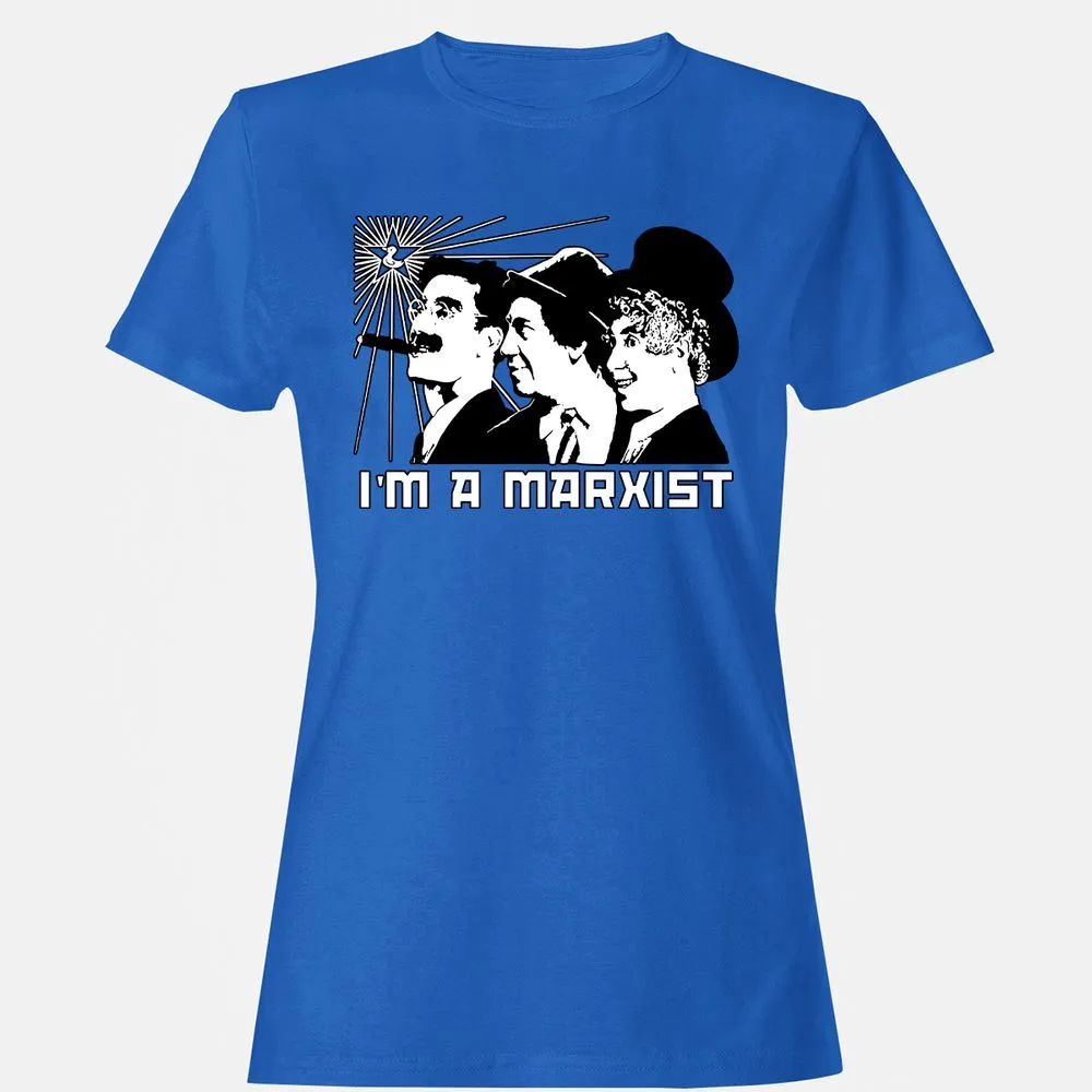 Women's T-Shirt - CVSHTT1E - Royal - 14