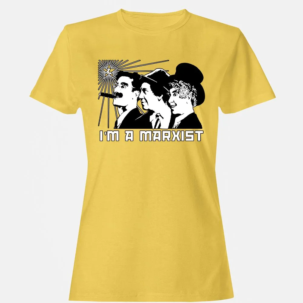 Women's T-Shirt - CVSHTT1E - Daisy - 4