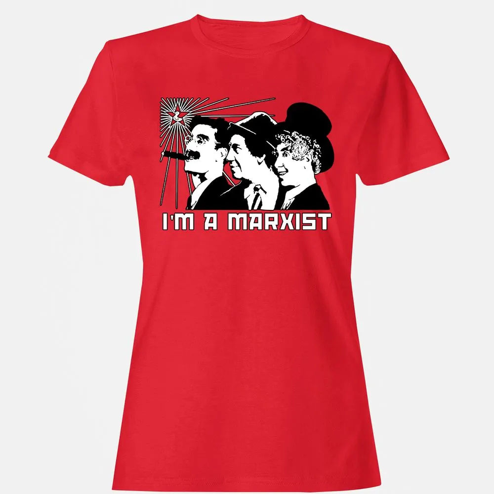 Women's T-Shirt - CVSHTT1E - Red - 13