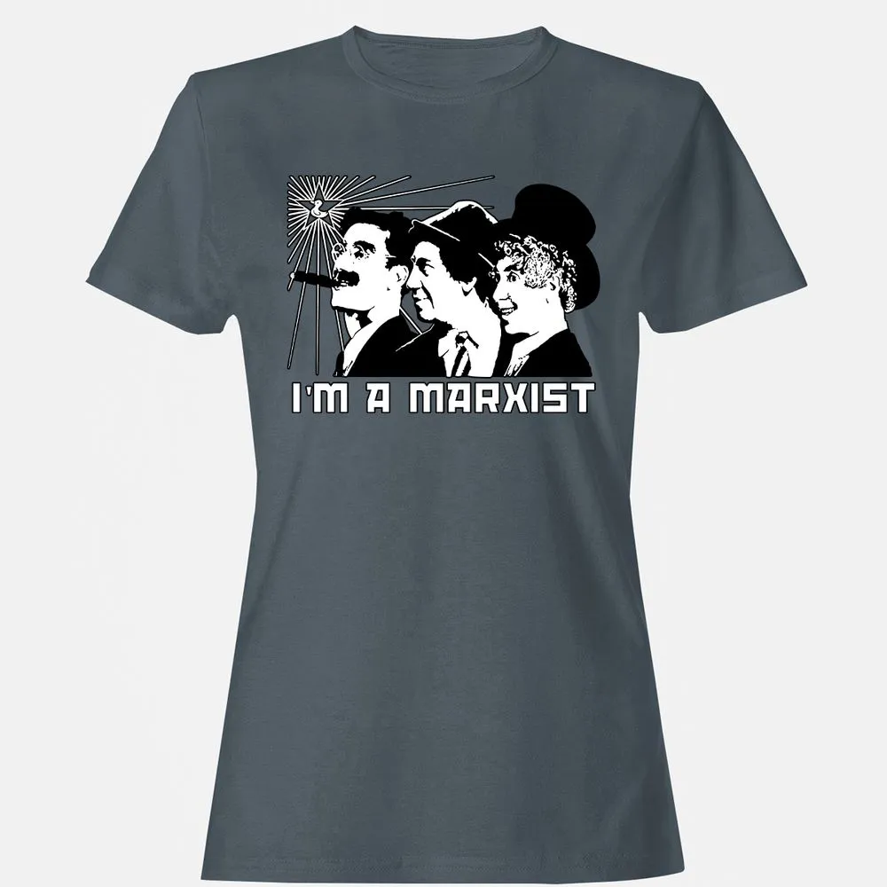 Women's T-Shirt - CVSHTT1E - Charcoal - 3