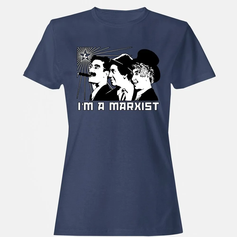 Women's T-Shirt - CVSHTT1E - Navy - 10