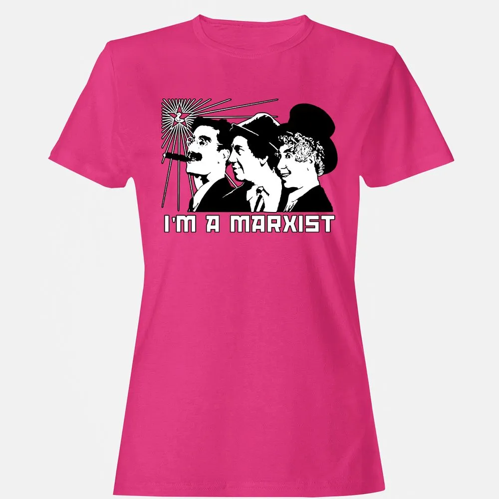 Women's T-Shirt - CVSHTT1E - Heliconia - 6