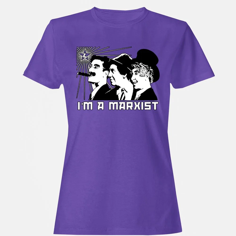 Women's T-Shirt - CVSHTT1E - Purple - 12