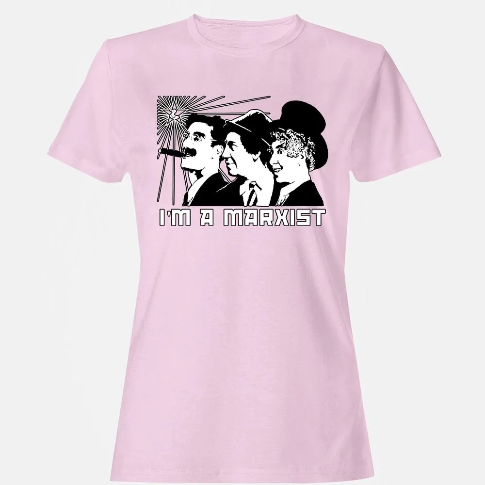 Women's T-Shirt - CVSHTT1E - Light Pink - 9