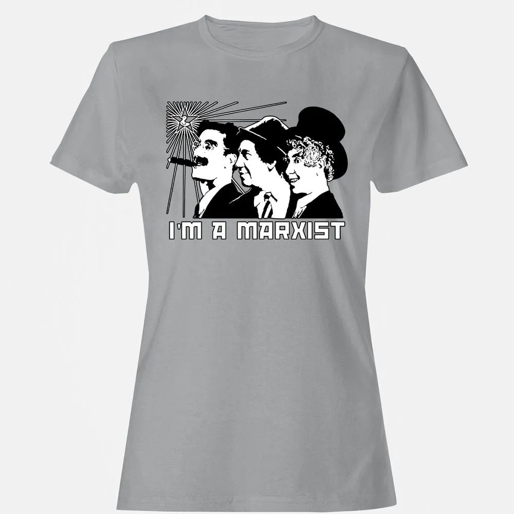 Women's T-Shirt - CVSHTT1E - Sport Grey - 15