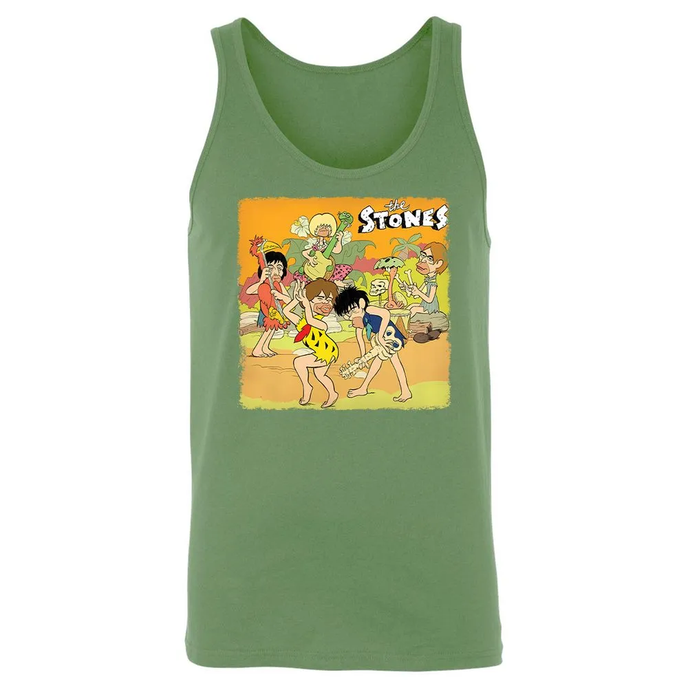 Unisex Jersey Tank - 82XG697D - Leaf - 10