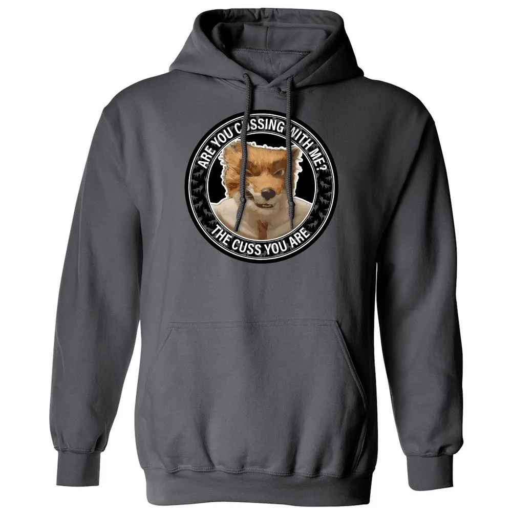 Classic Unisex Hoodie - KKRMYEKY - Charcoal - 7