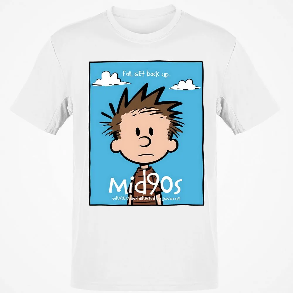 Classic Unisex T-Shirt - Q7XGRX8U - White - 1