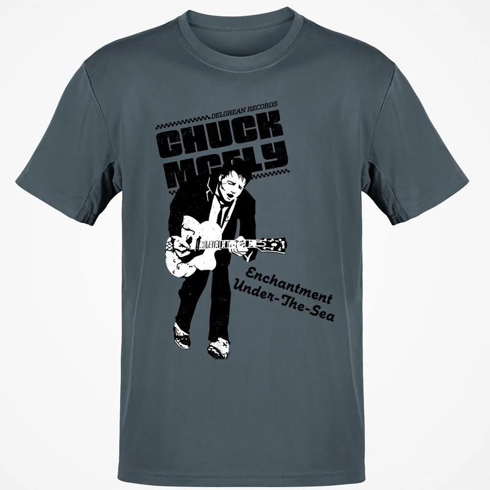 Classic Unisex T-Shirt - YYCG41UU - Charcoal - 3