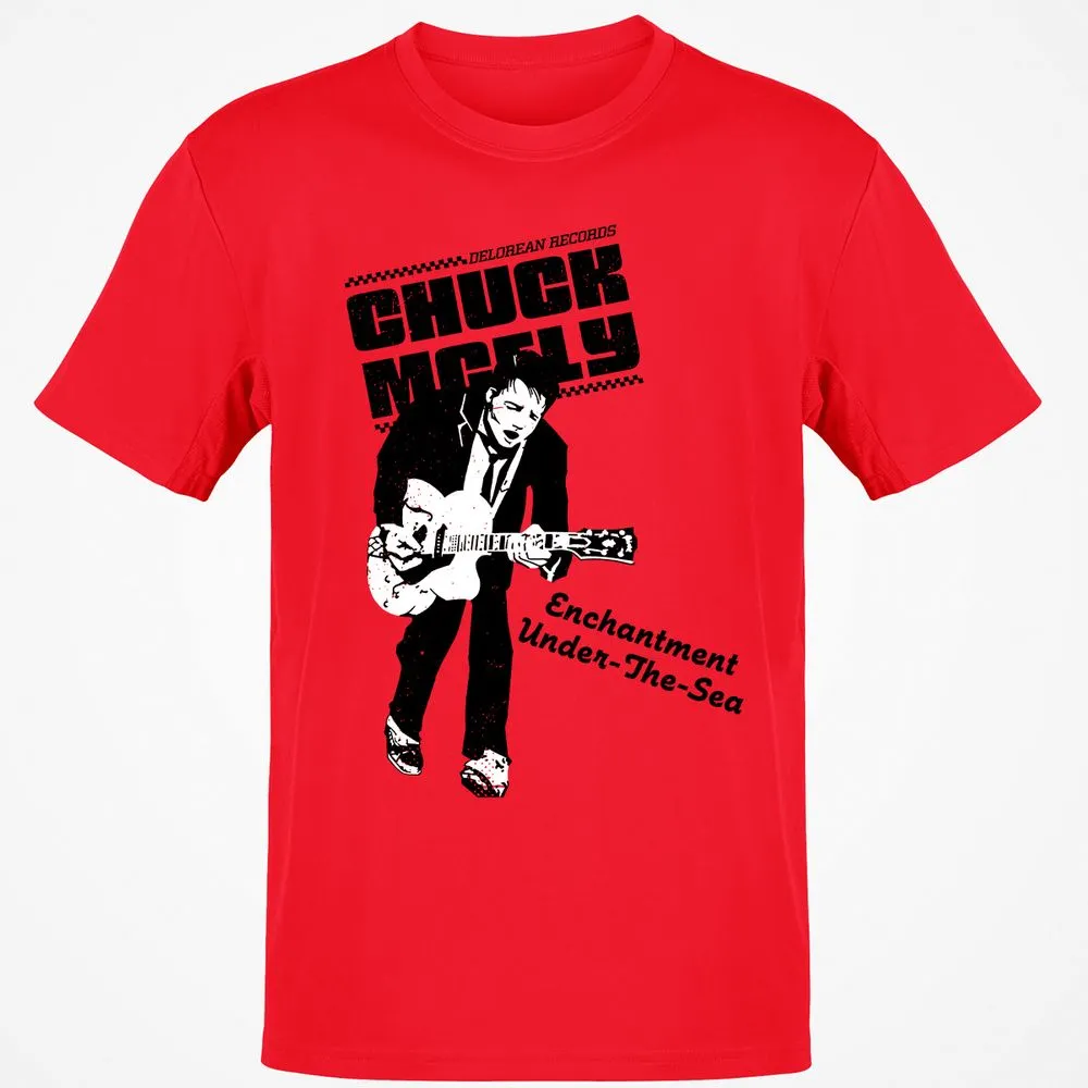 Classic Unisex T-Shirt - YYCG41UU - Red - 10