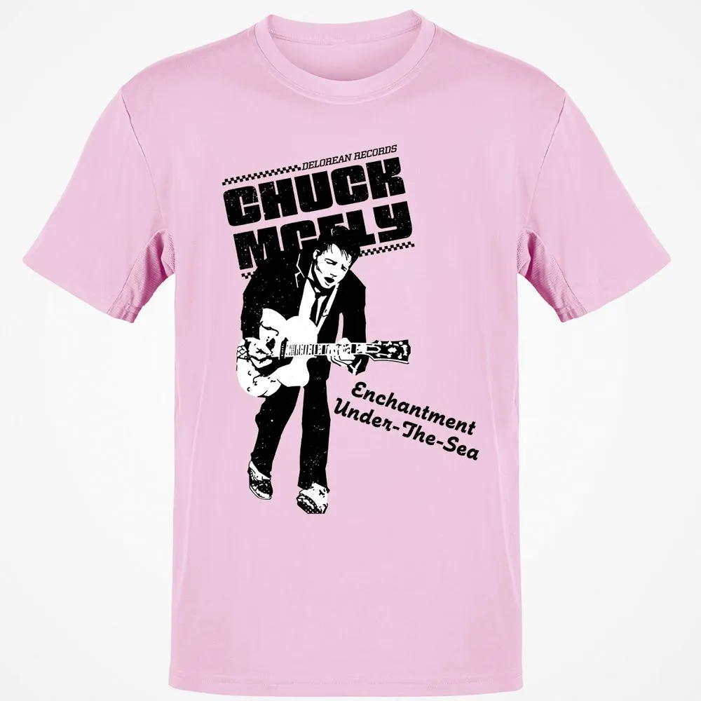 Classic Unisex T-Shirt - YYCG41UU - Light Pink - 5