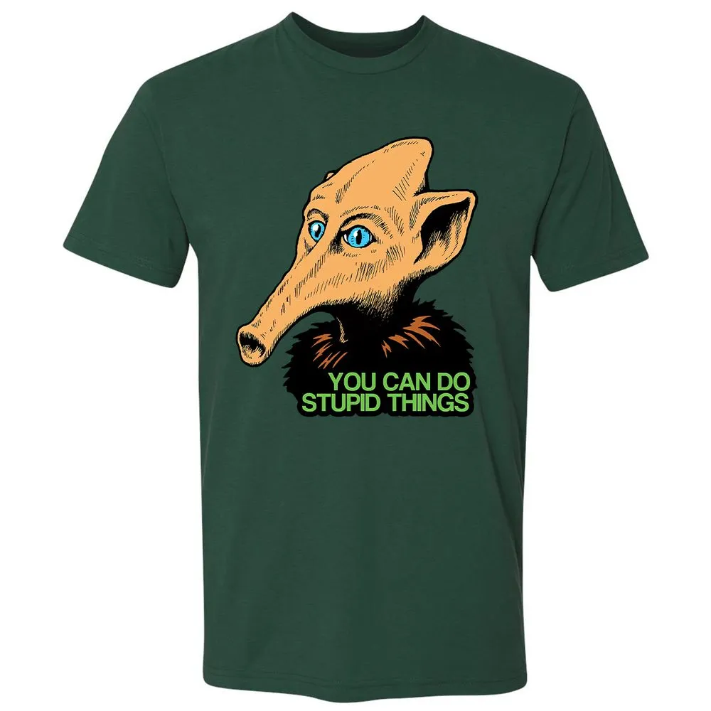 Premium Unisex T-Shirt - PMYT17KW - Forest Green - 13