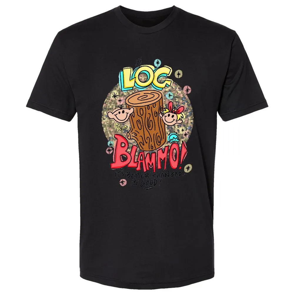 Premium Unisex T-Shirt - 63QGRSGM - Black - 16