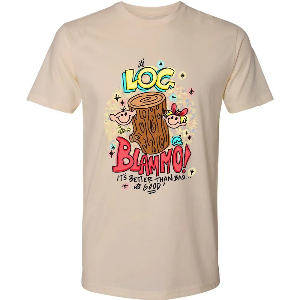 Premium Unisex T-Shirt - 63QGRSGM - Cream - 2