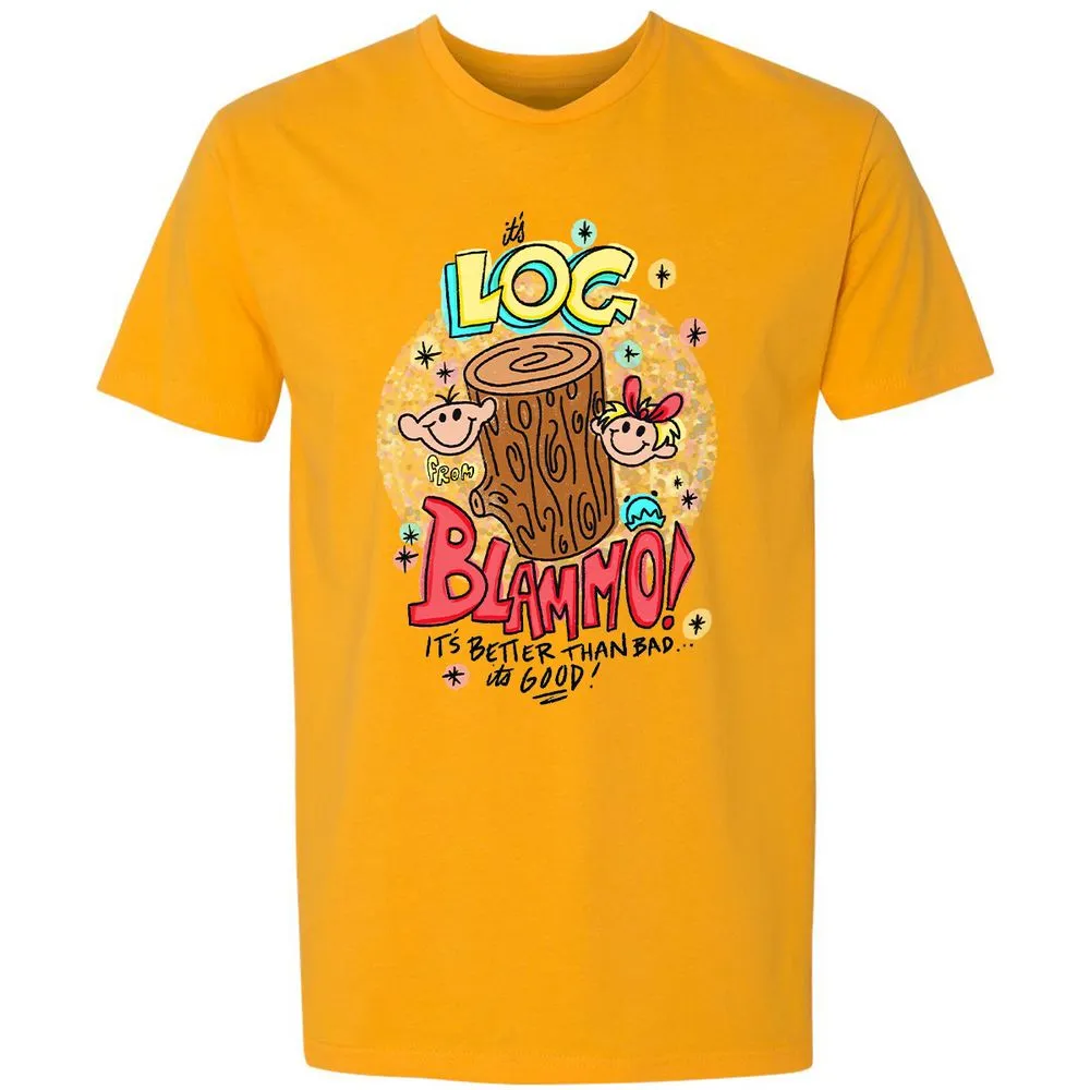 Premium Unisex T-Shirt - 63QGRSGM - Gold - 12