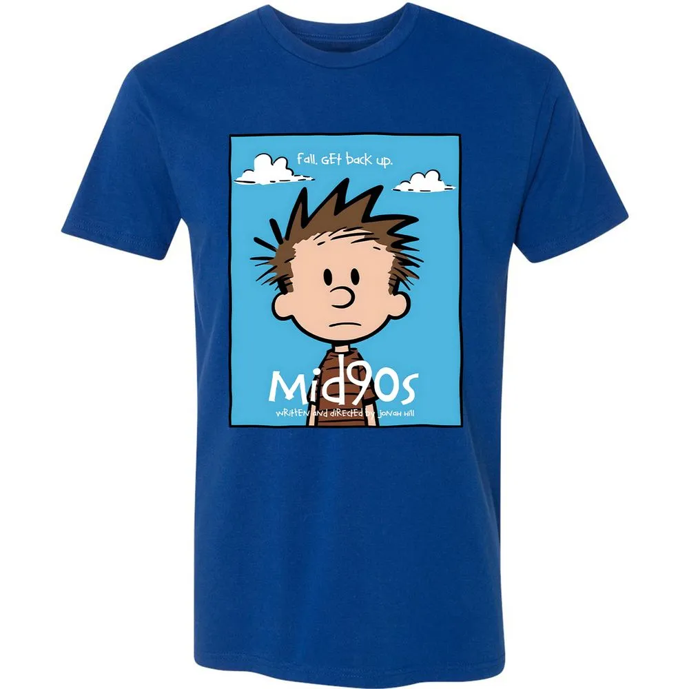 Premium Unisex T-Shirt - 1A1Z9PRH - Royal - 10