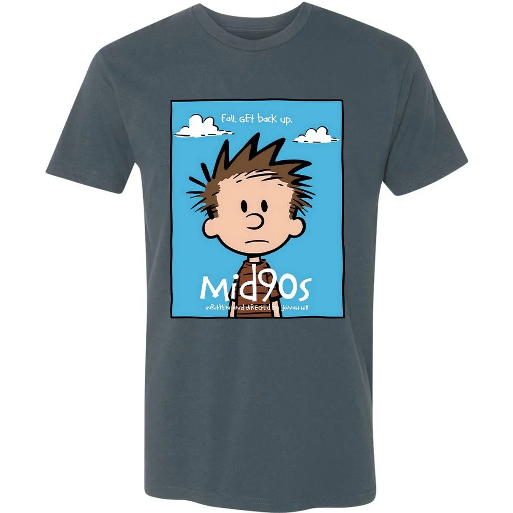 Premium Unisex T-Shirt - 1A1Z9PRH - Indigo - 15