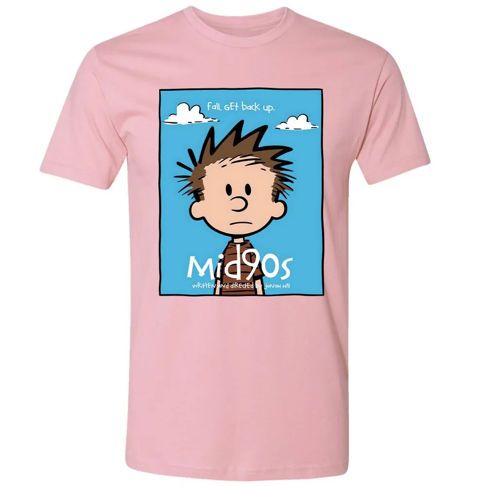 Premium Unisex T-Shirt - 1A1Z9PRH - Light Pink - 3