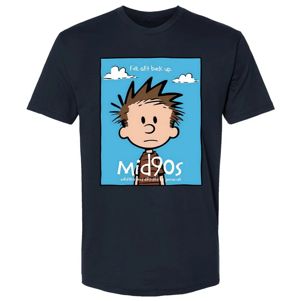 Premium Unisex T-Shirt - 1A1Z9PRH - Midnight Navy - 14