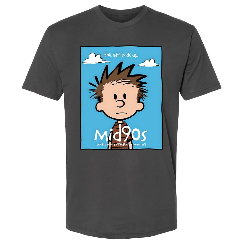 Premium Unisex T-Shirt - 1A1Z9PRH - Heavy Metal - 8