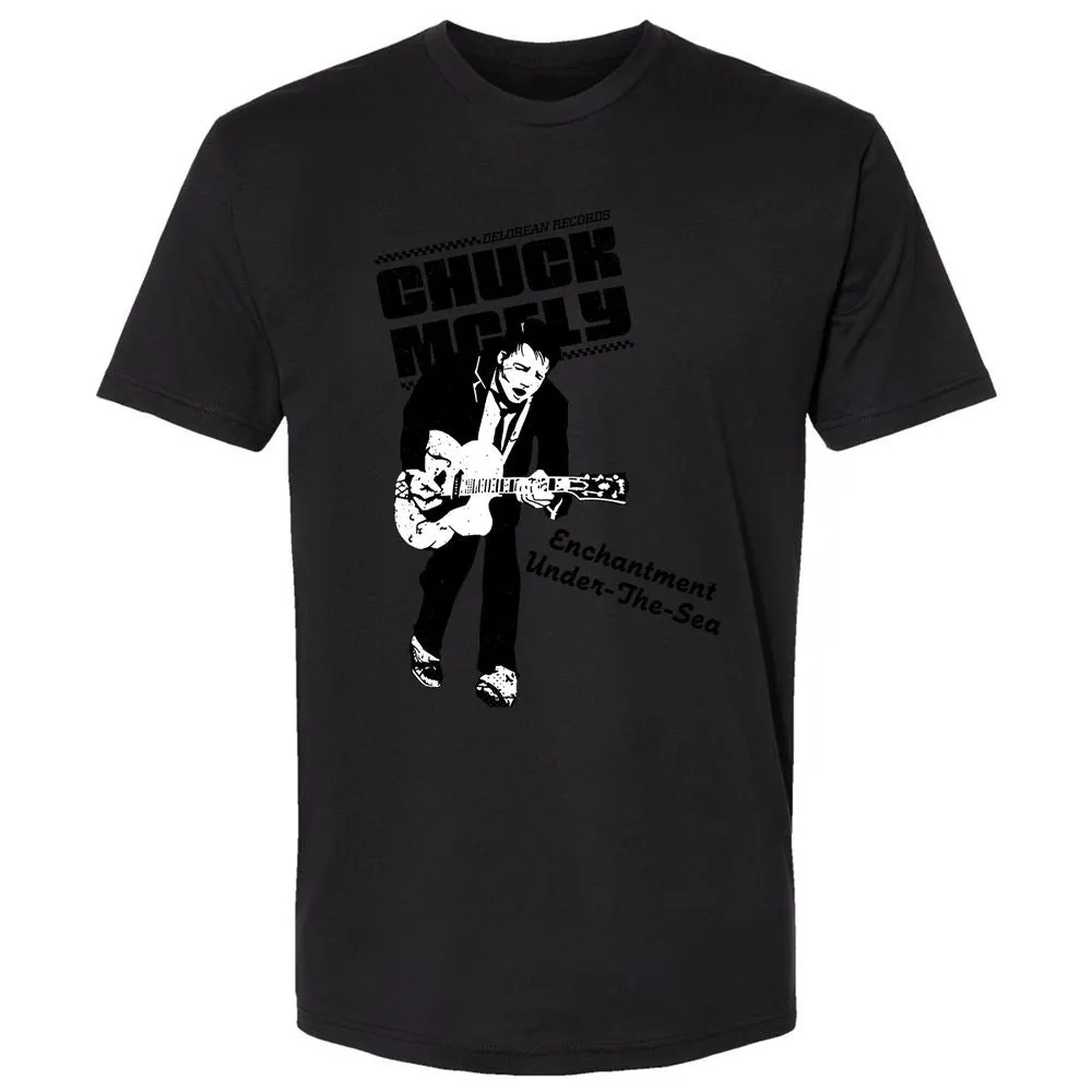 Premium Unisex T-Shirt - CZ4B211T - Black - 16