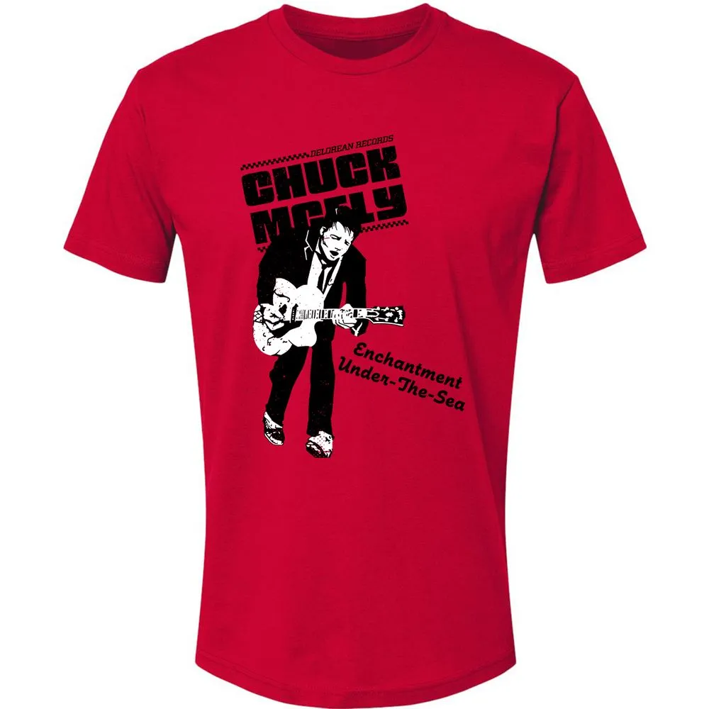 Premium Unisex T-Shirt - CZ4B211T - Red - 6