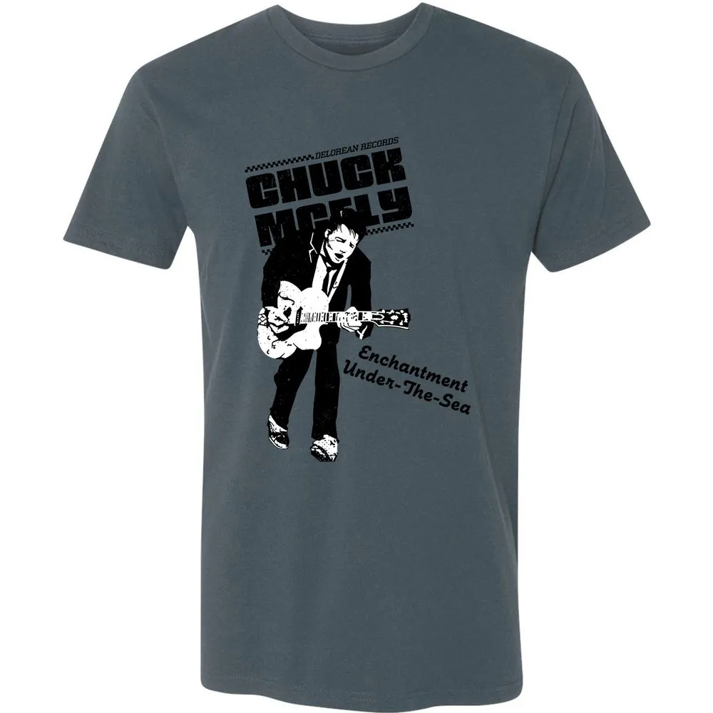 Premium Unisex T-Shirt - CZ4B211T - Indigo - 15