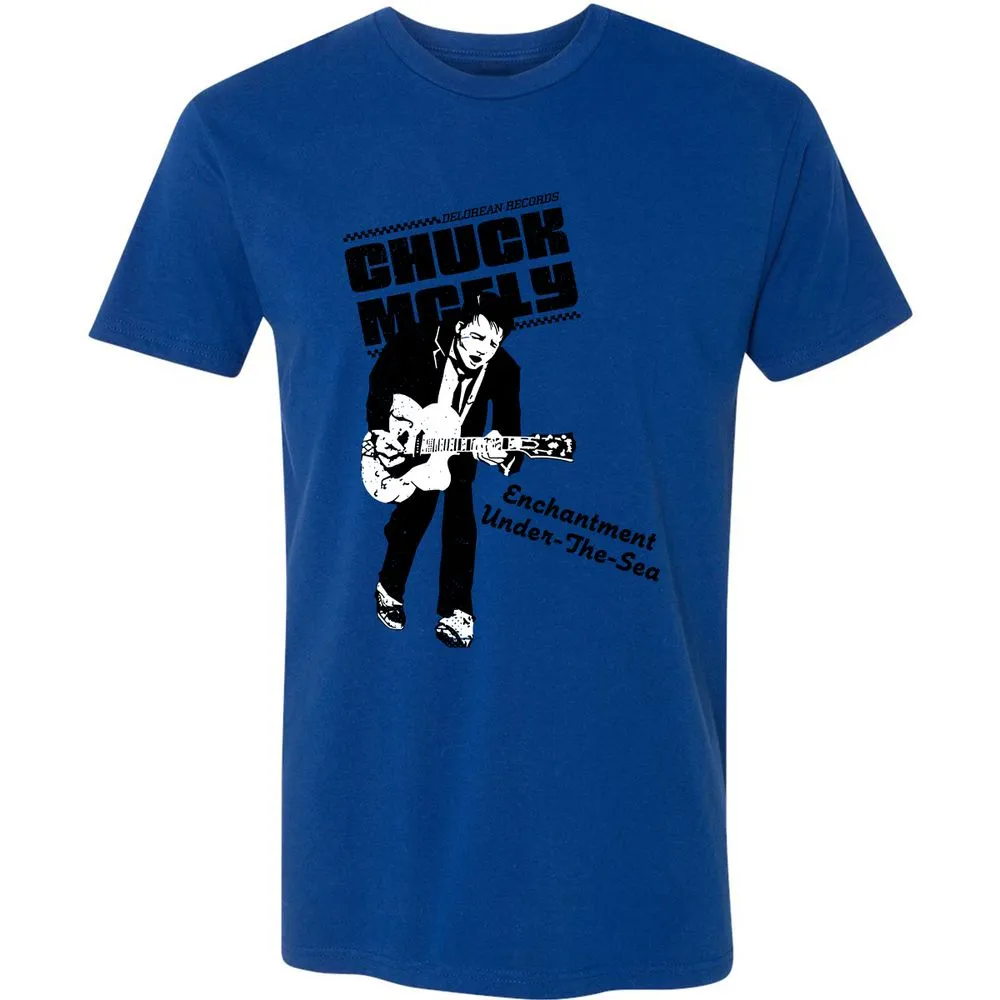 Premium Unisex T-Shirt - CZ4B211T - Royal - 10