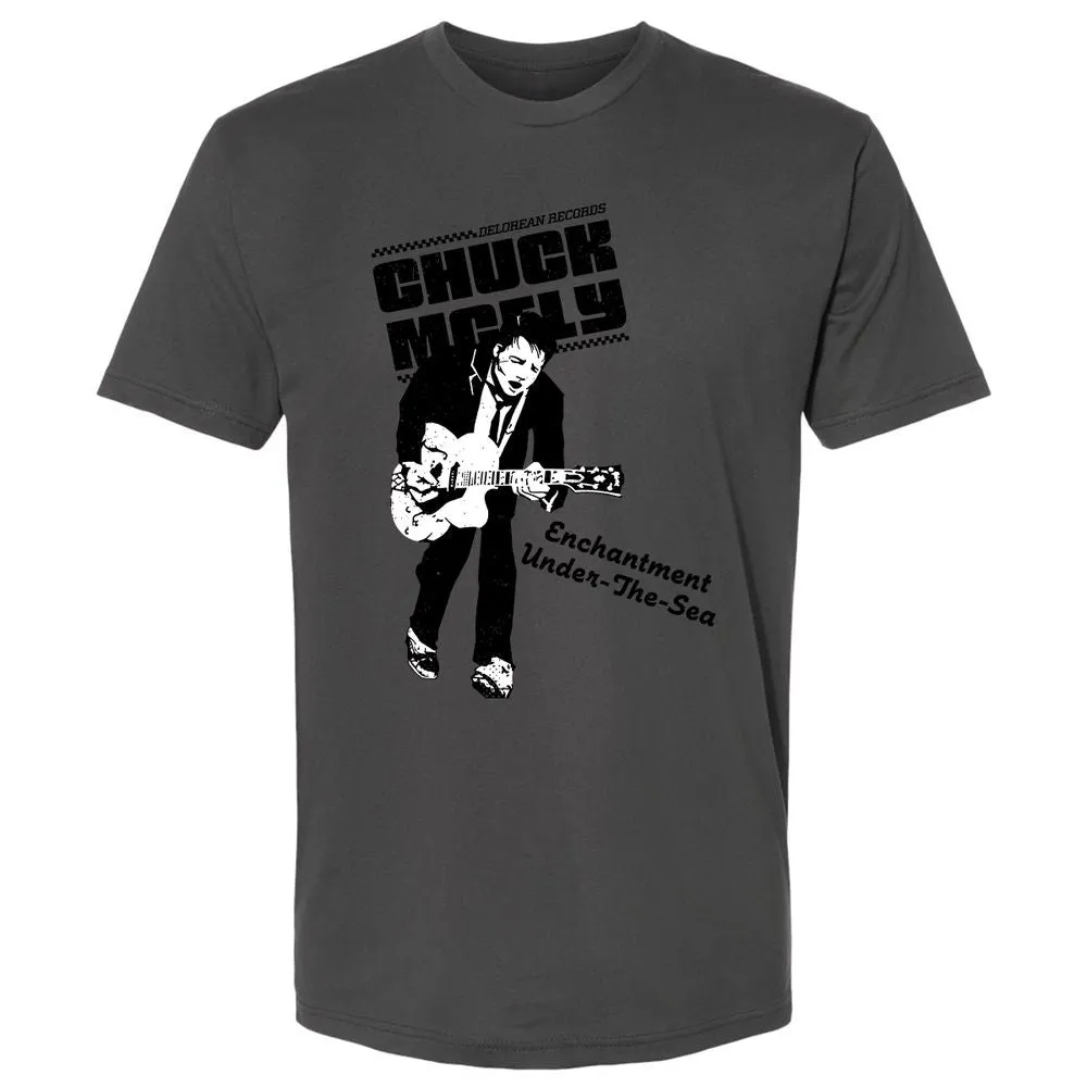 Premium Unisex T-Shirt - CZ4B211T - Heavy Metal - 8