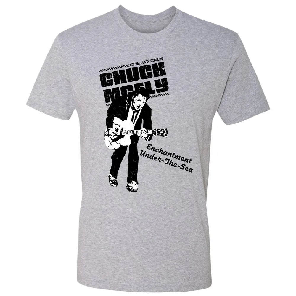 Premium Unisex T-Shirt - CZ4B211T - Heather Grey - 9