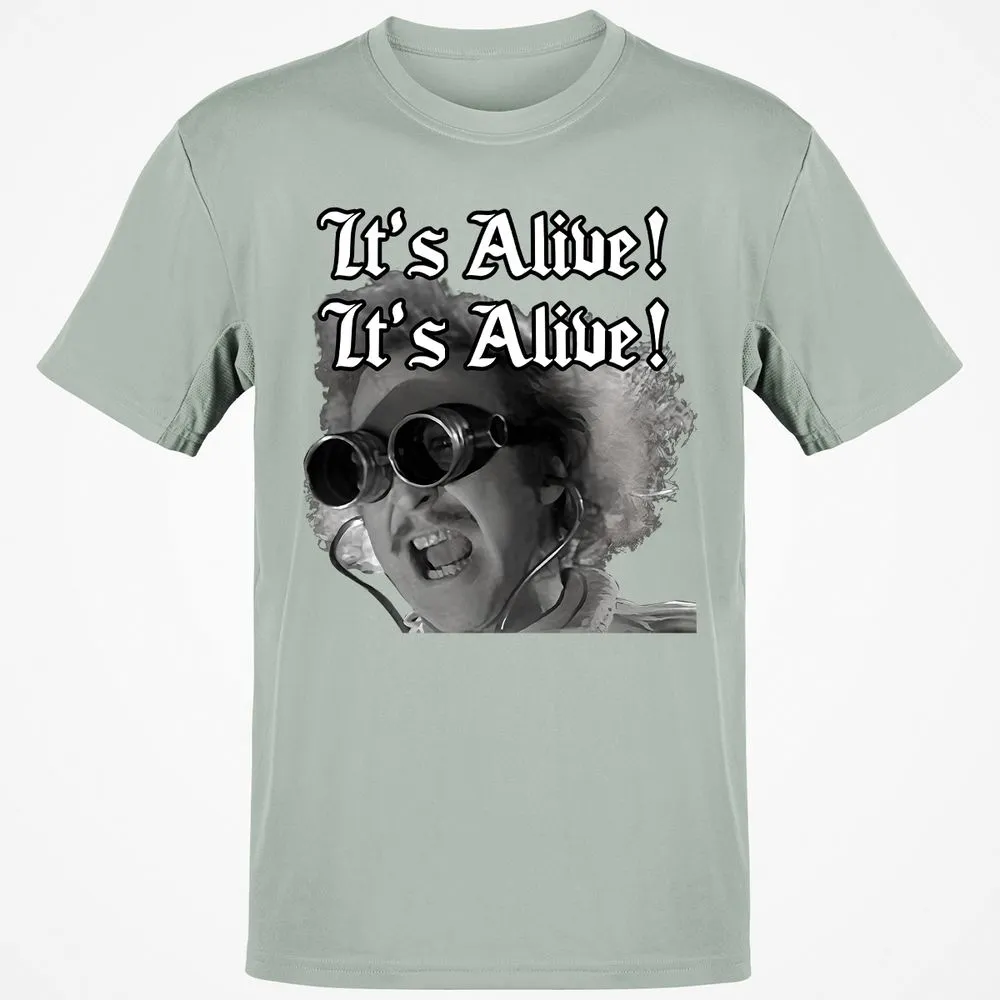 Classic Unisex T-Shirt - XY9X81M8 - Ash - 2