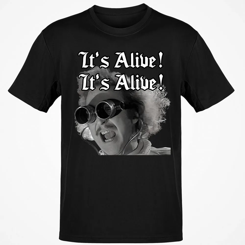 Classic Unisex T-Shirt - XY9X81M8 - Black - 12
