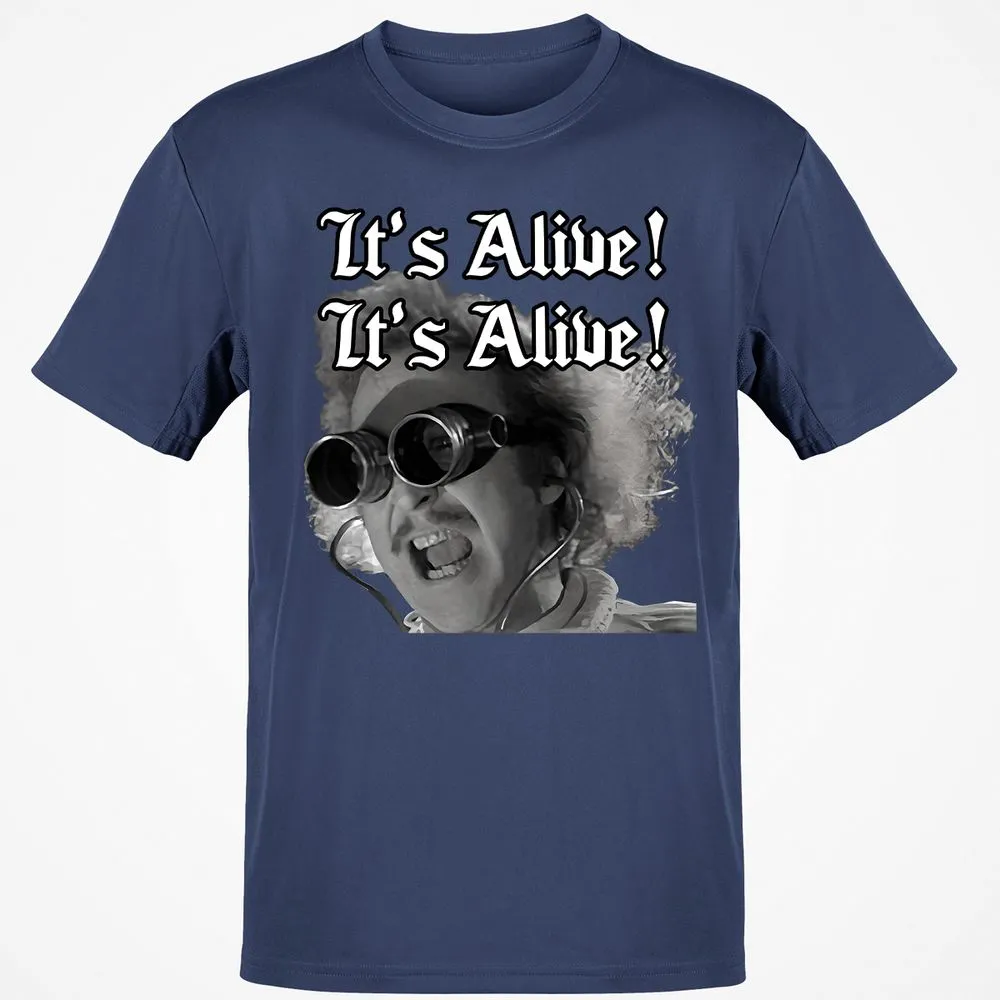 Classic Unisex T-Shirt - XY9X81M8 - Navy - 7
