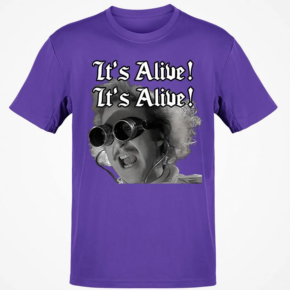Classic Unisex T-Shirt - XY9X81M8 - Purple - 9