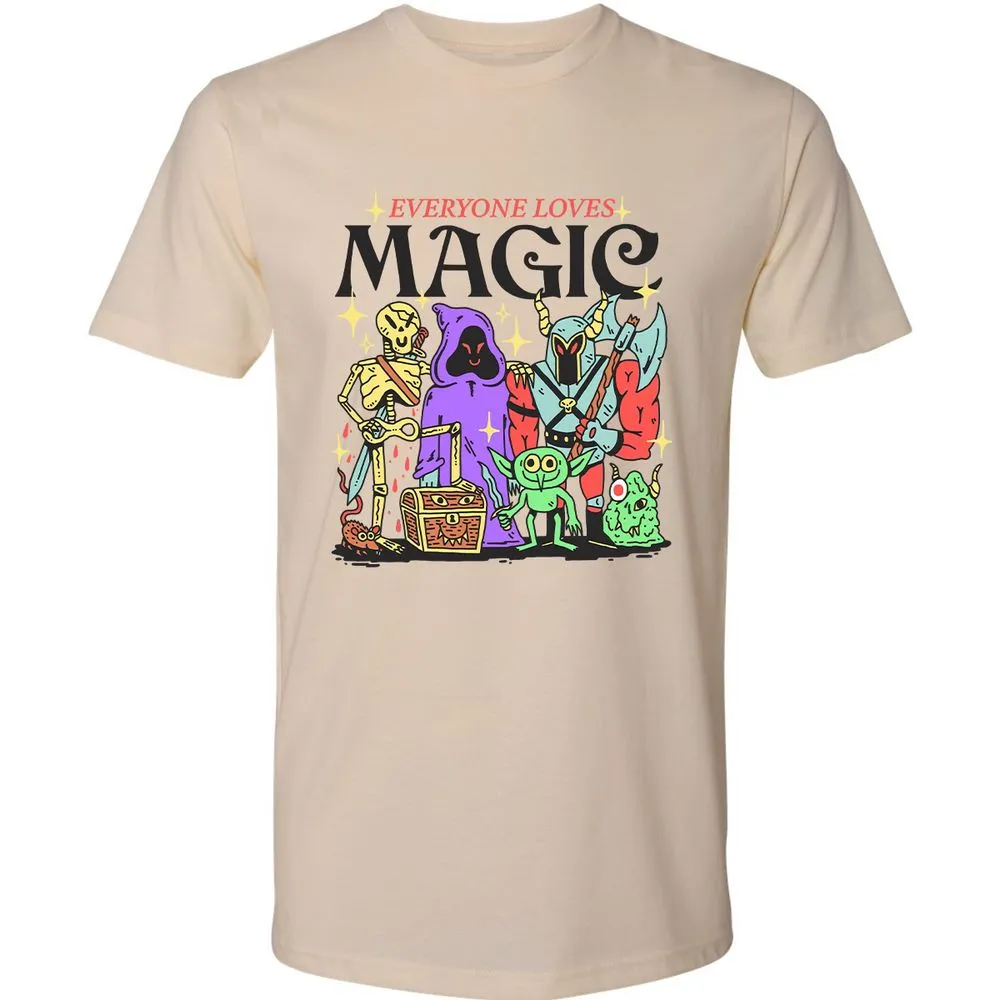 Premium Unisex T-Shirt - FZJCWVEN - Cream - 2