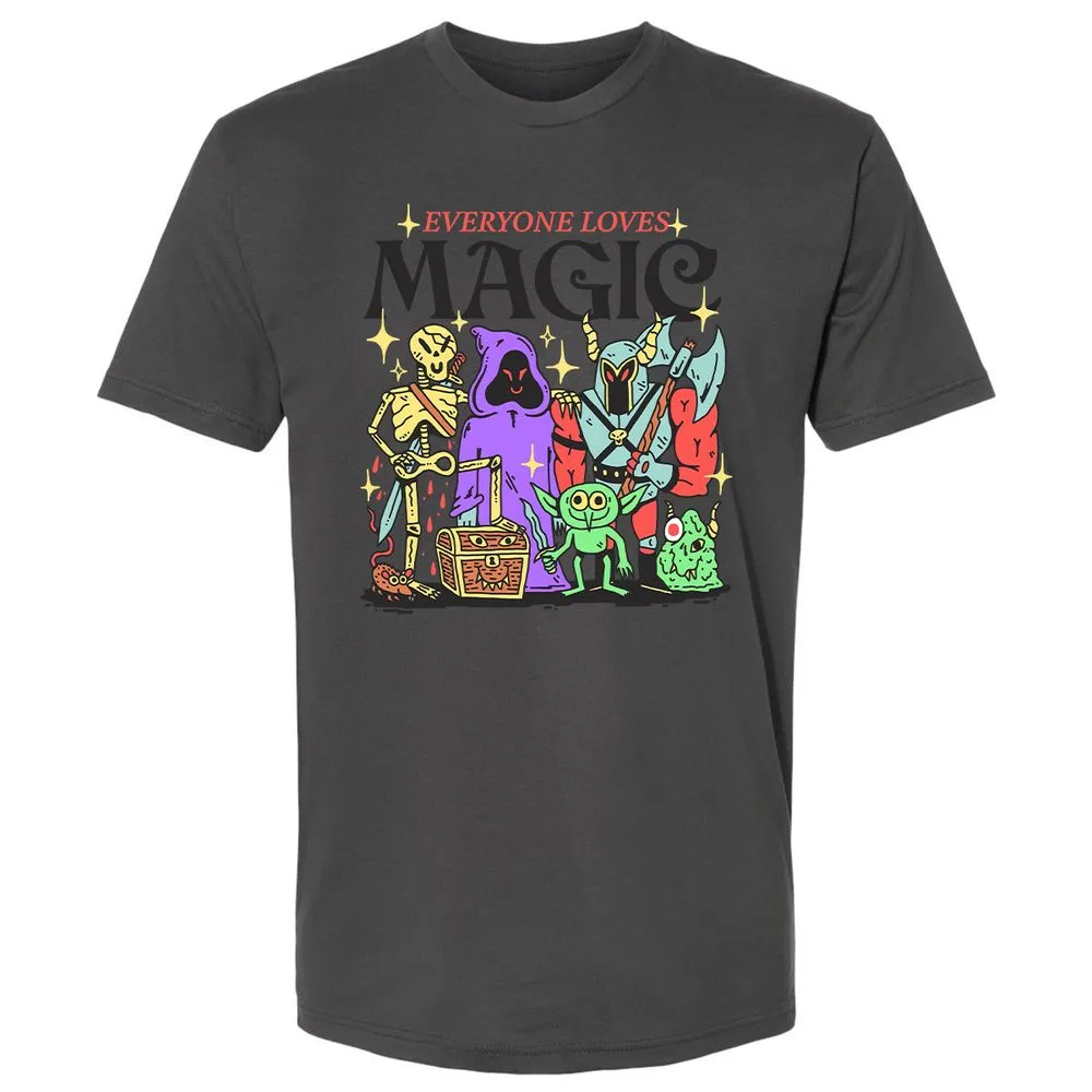 Premium Unisex T-Shirt - FZJCWVEN - Heavy Metal - 8