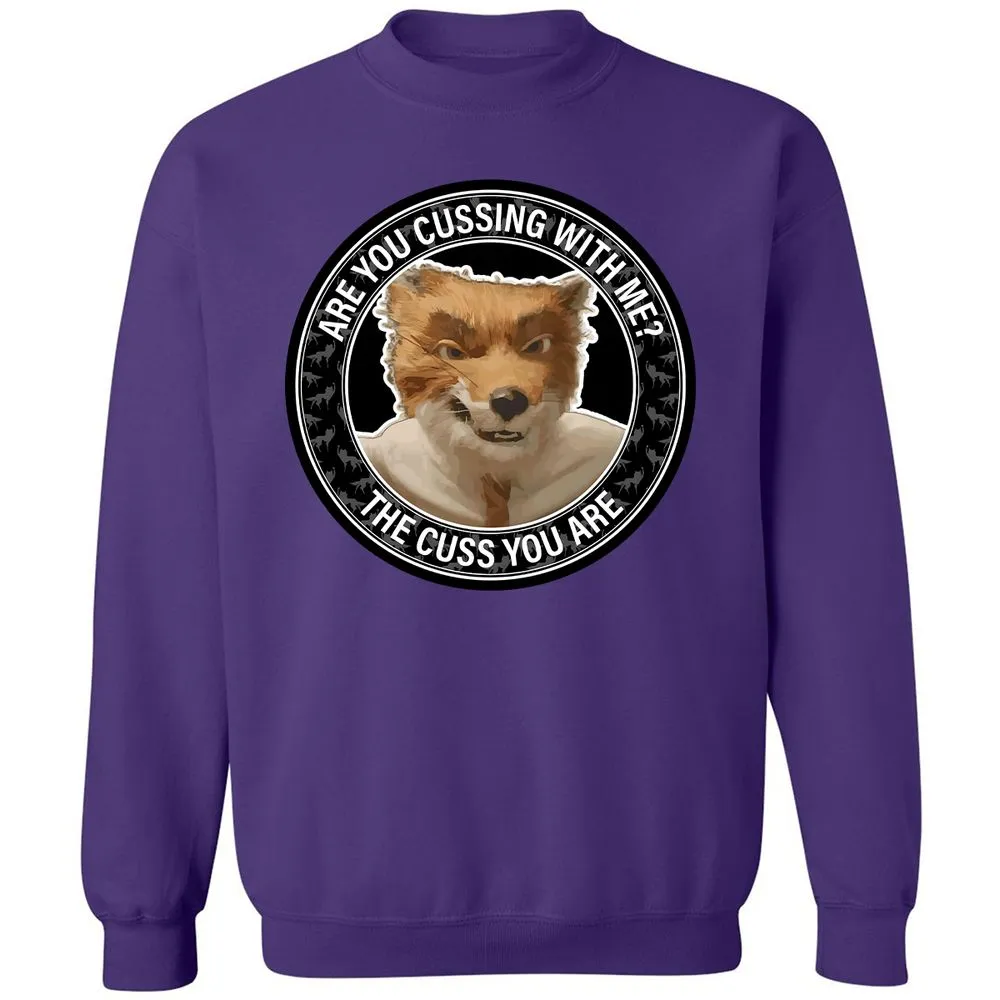 Classic Unisex Sweatshirt - B5AFYNVN - Purple - 6
