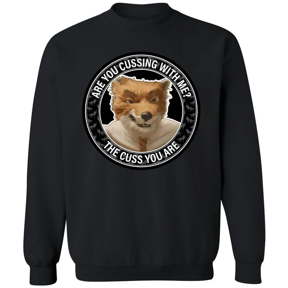 Classic Unisex Sweatshirt - B5AFYNVN - Black - 12