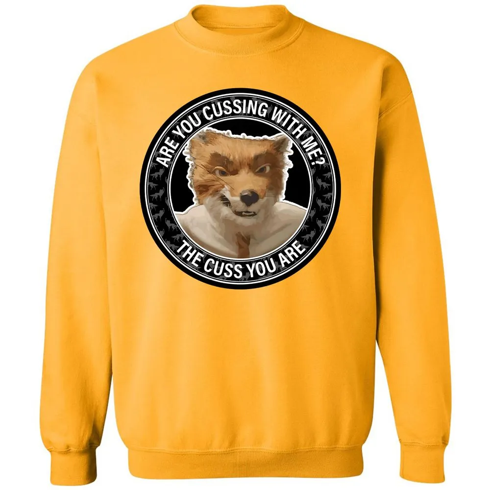 Classic Unisex Sweatshirt - B5AFYNVN - Gold - 11