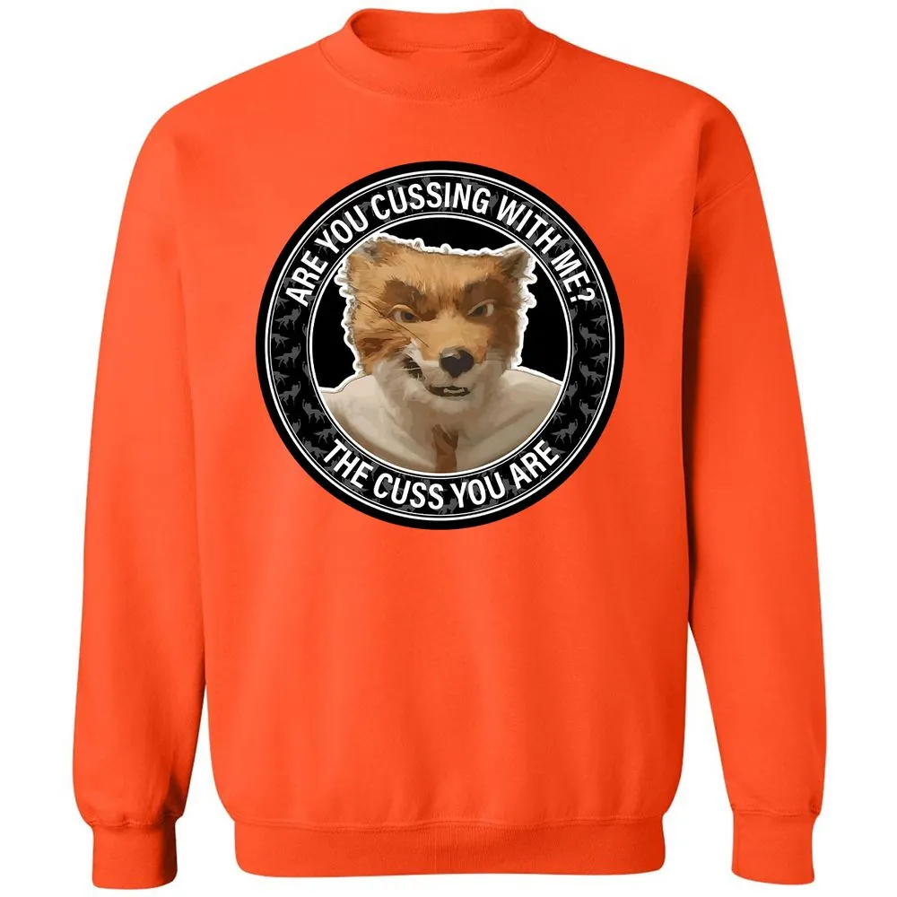 Classic Unisex Sweatshirt - B5AFYNVN - Orange - 10