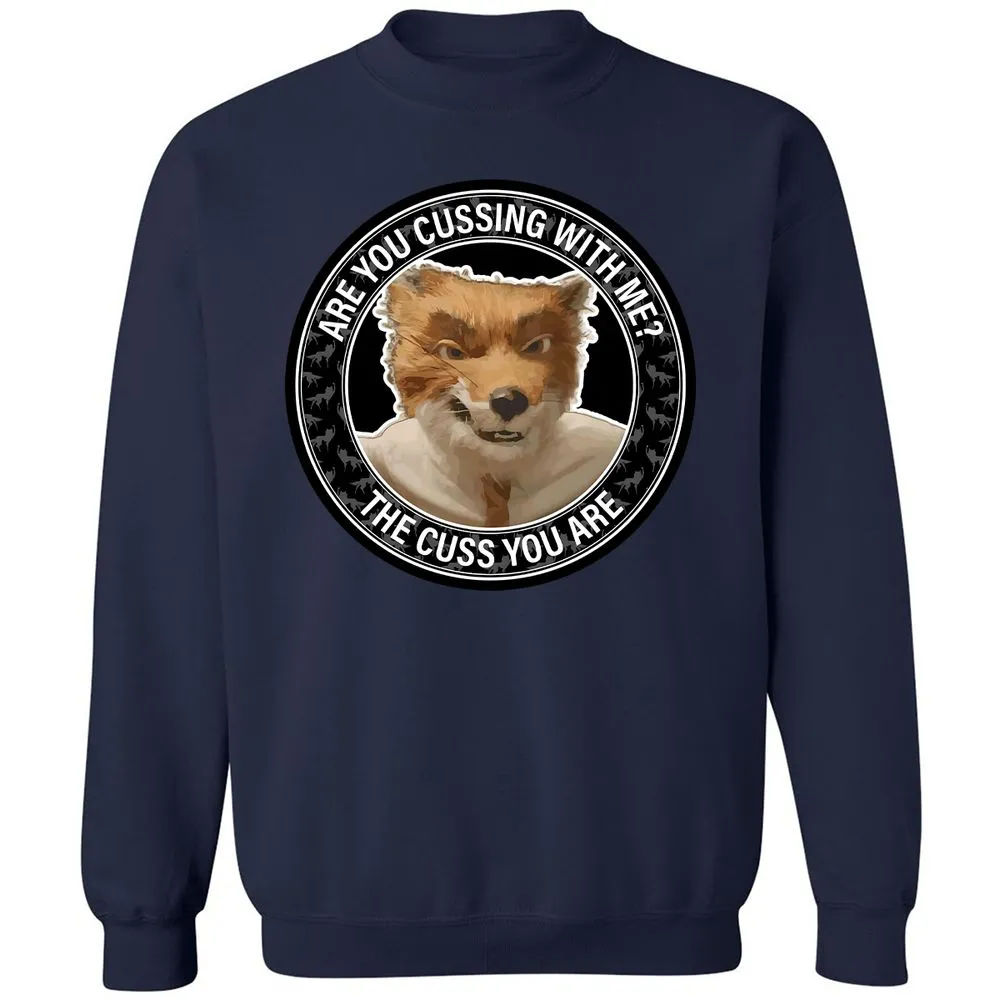Classic Unisex Sweatshirt - B5AFYNVN - Navy - 8