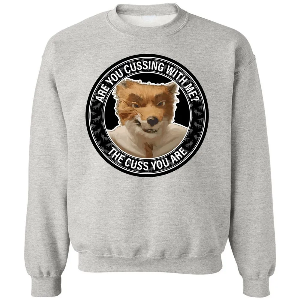 Classic Unisex Sweatshirt - B5AFYNVN - Ash - 2