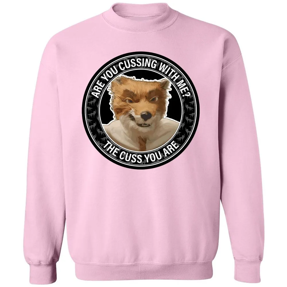 Classic Unisex Sweatshirt - B5AFYNVN - Light Pink - 3