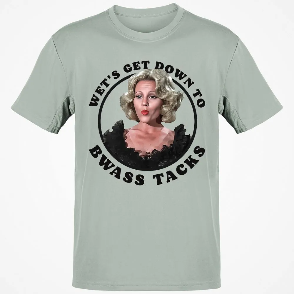 Classic Unisex T-Shirt - B41W7A4S - Ash - 2